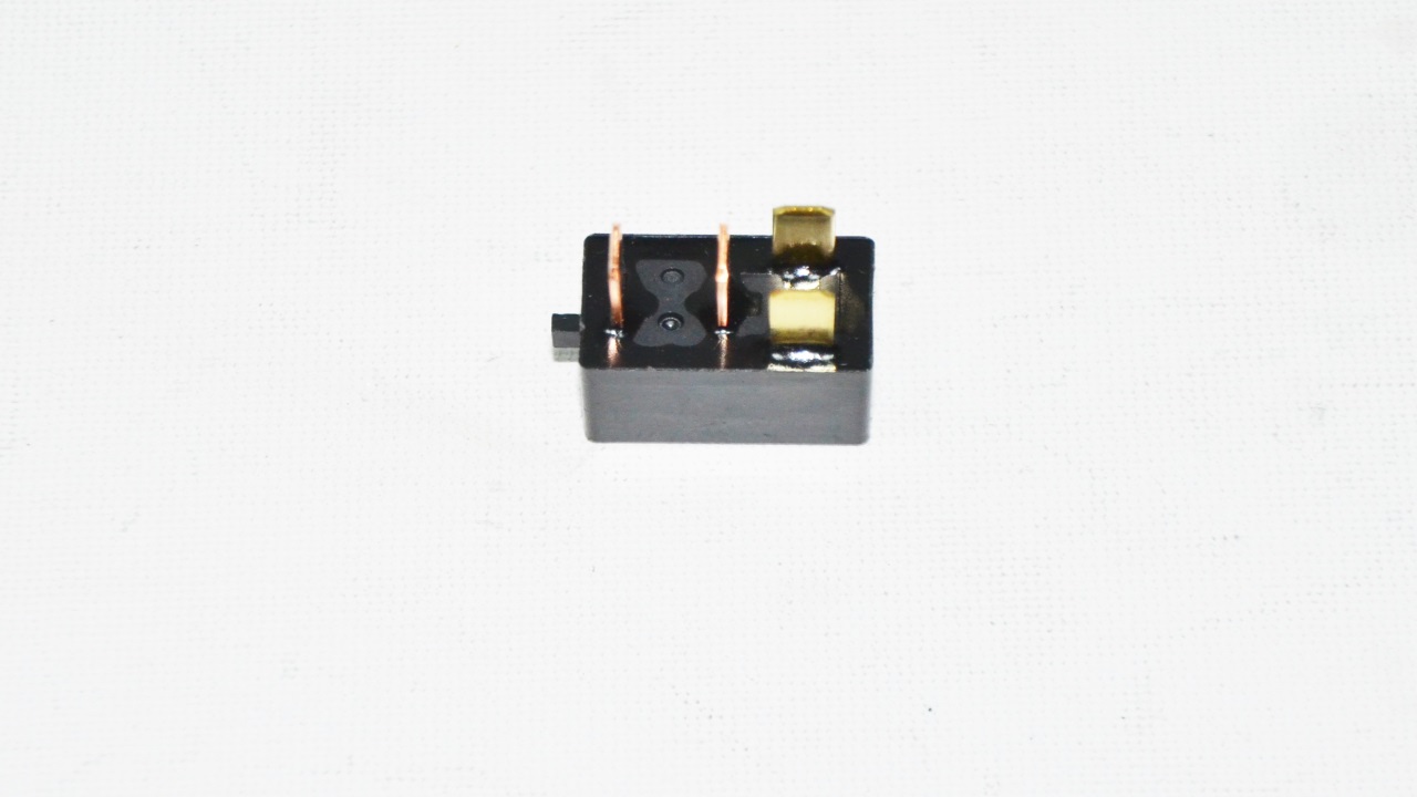 ŞASİ DİYOTU (SPONTINI110)